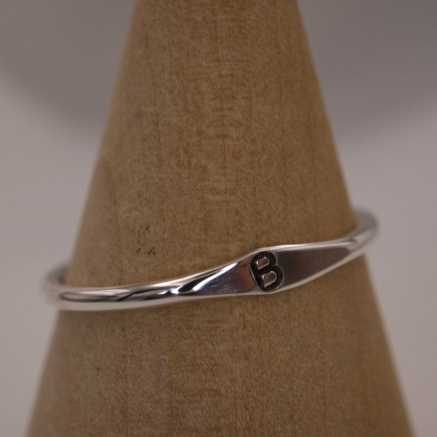 Initialring