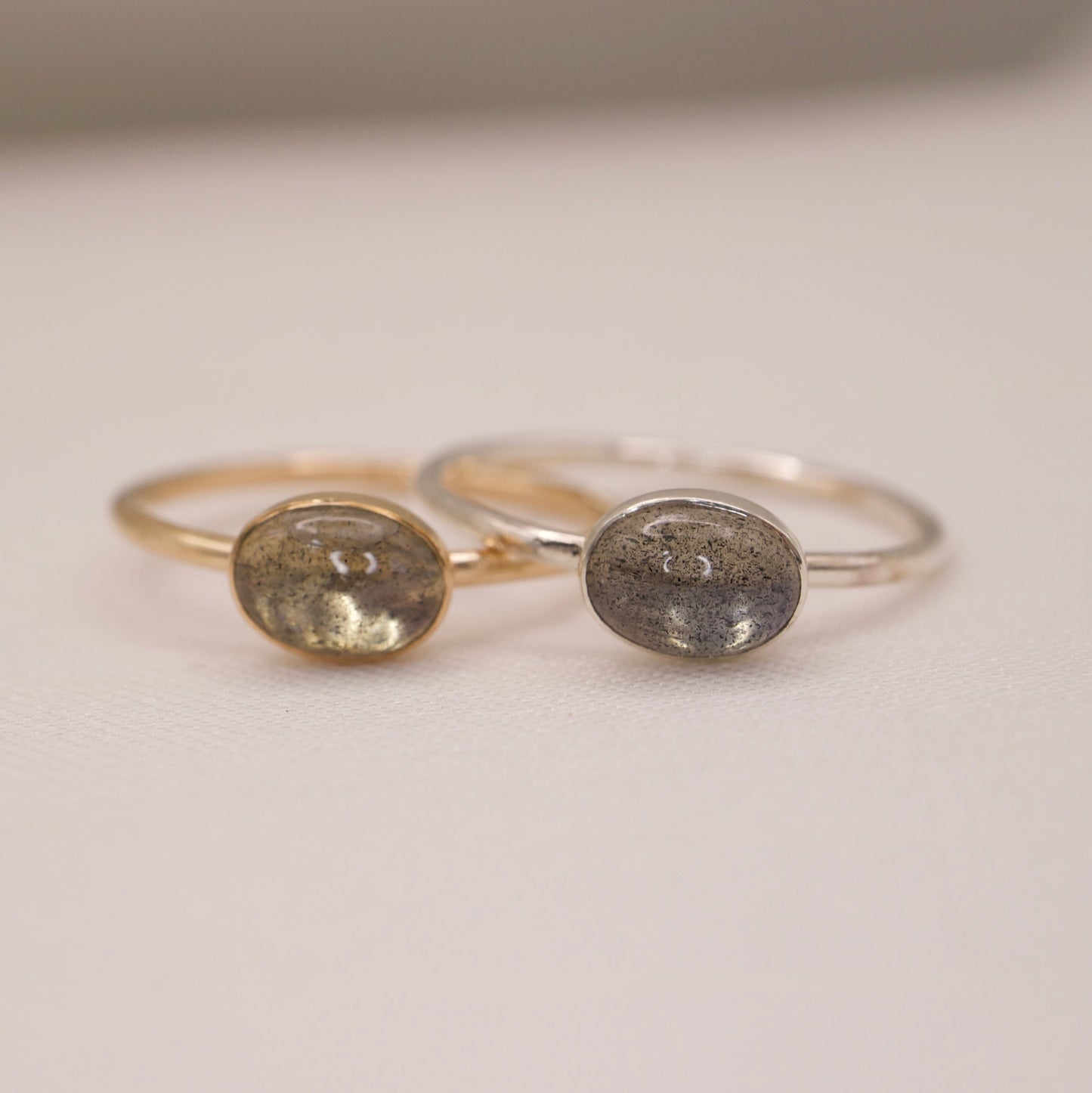 Labradoritring
