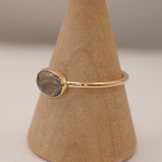 Labradoritring