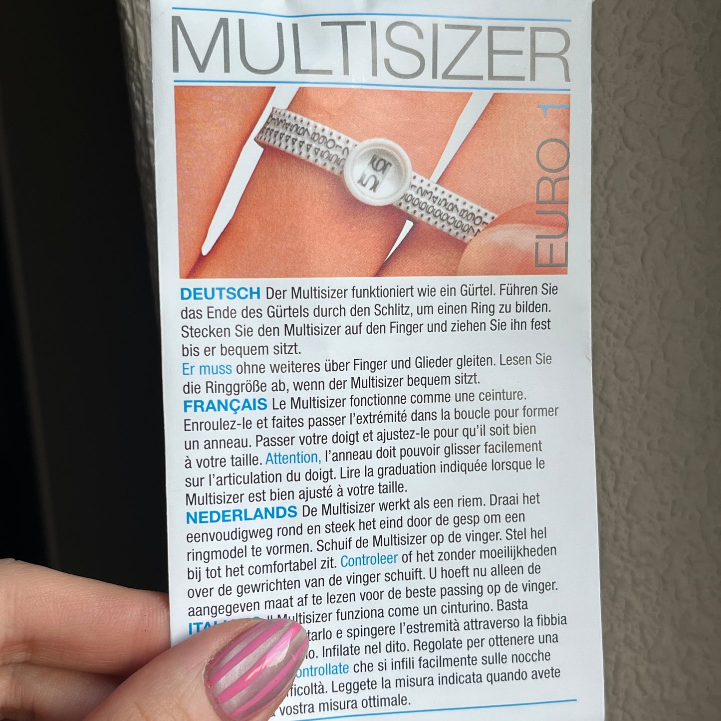 Multisizer