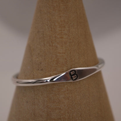 Initialring