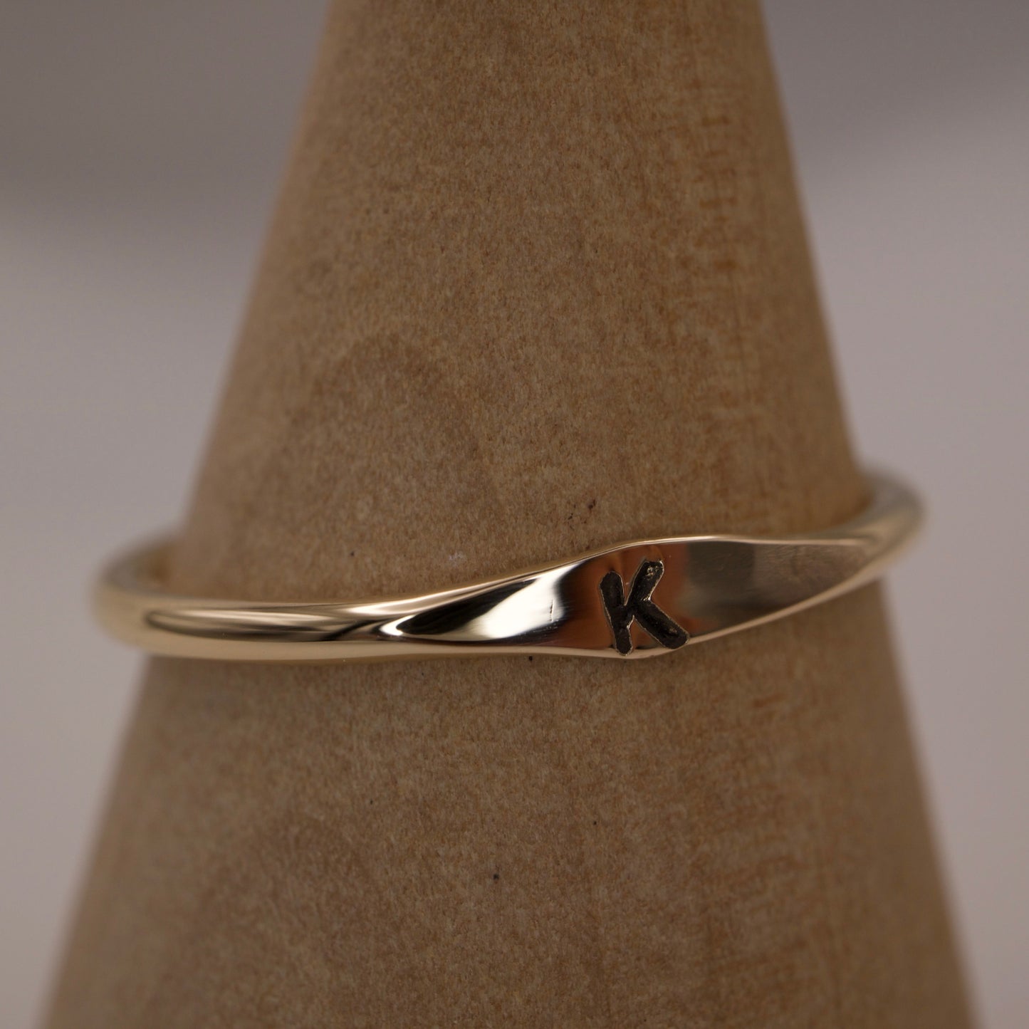 Initialring