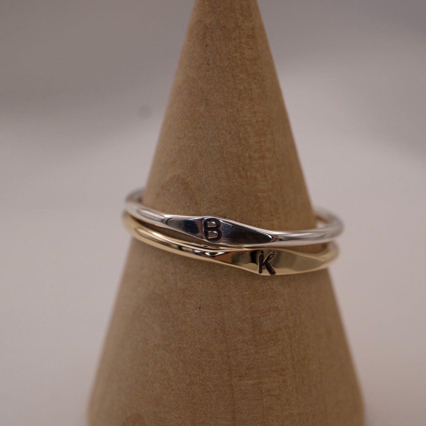Initialring