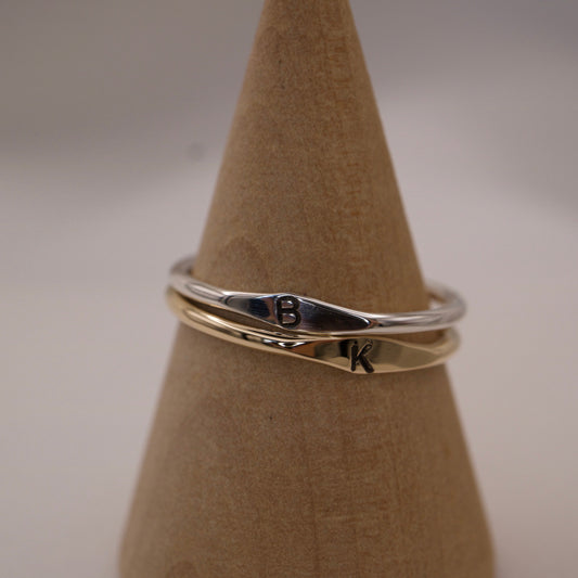 Initialring