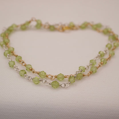 Peridot