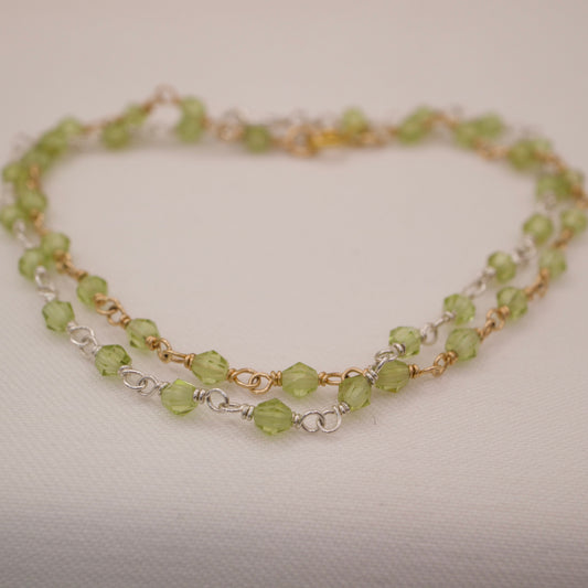 Peridot