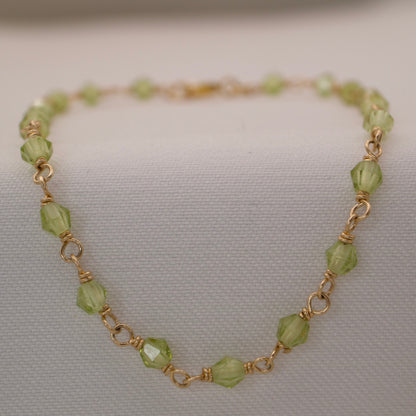 Peridot