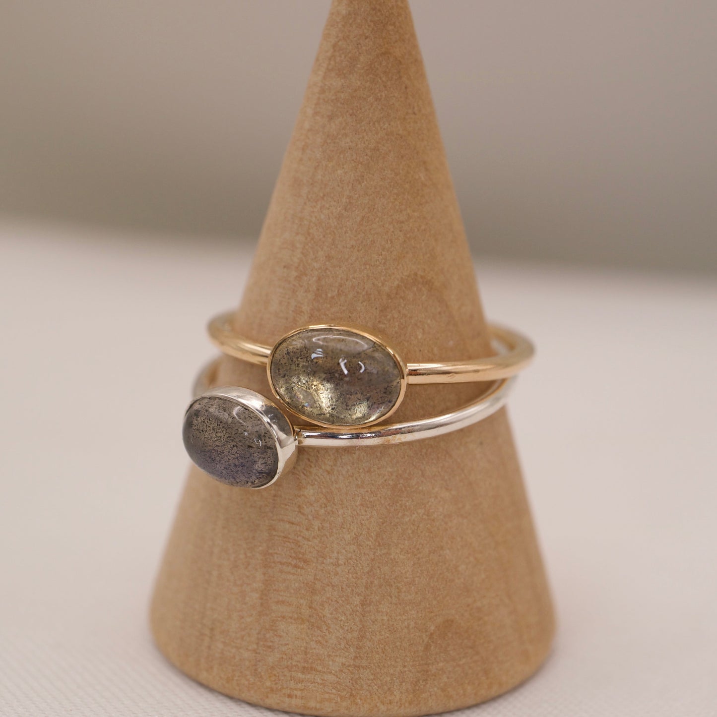 Labradoritring