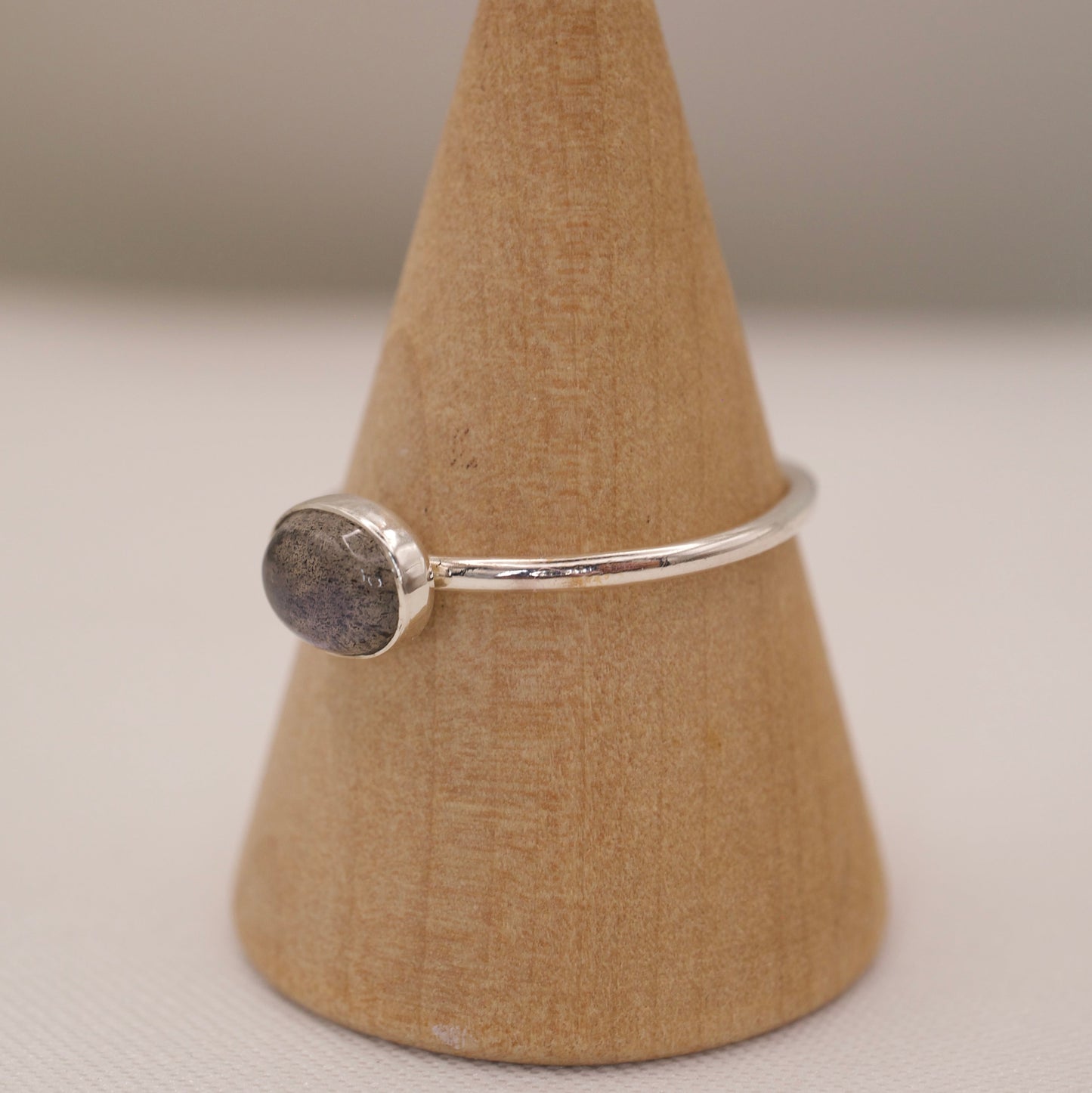 Labradoritring