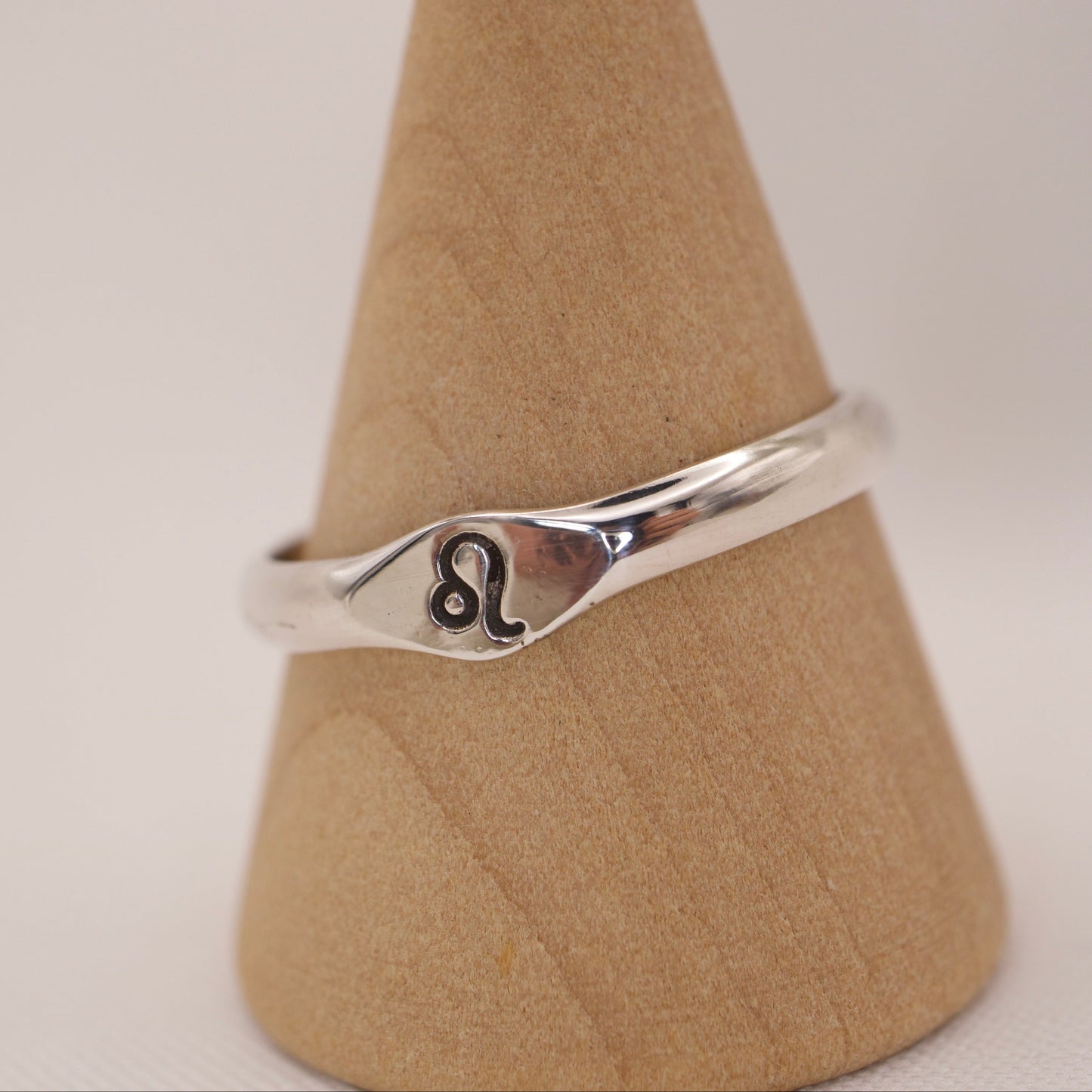 Sternzeichenring